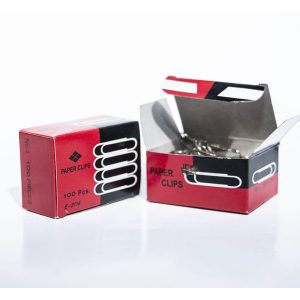 Craft Paper Clips