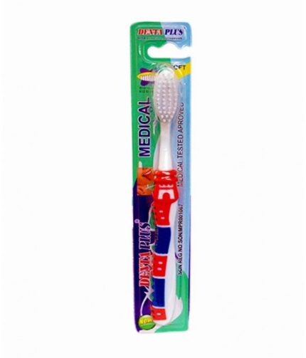 Denta Plus Soft