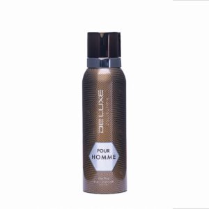 Deluxe Collection Body perfume Pour Homme 120 ml
