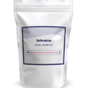 Deferasirox