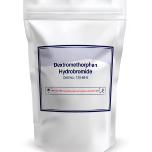 Dextromethorphan Hydrobromide