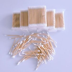 Cotton Stick Bud
