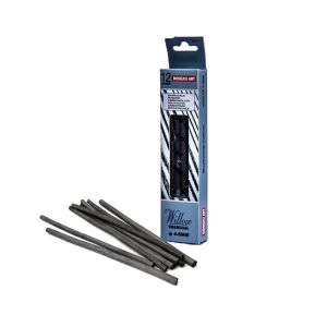 Dongxu Art 12pcs Willow Charcoal Sticks