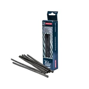 Dongxu Art 20pcs Willow Charcoal Sticks