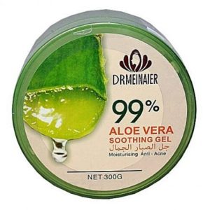 Dr Meinaier 99% Aloe Vera Soothing Gel
