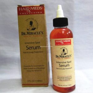 Dr Miracle Spot Remover