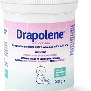 Drapolene cream 200g