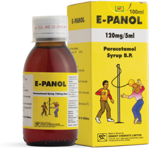 E-panol