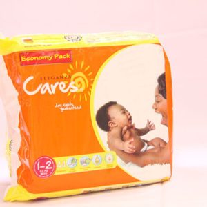 Cares Economics Packs Mini