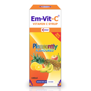 Emvite Vitamin C