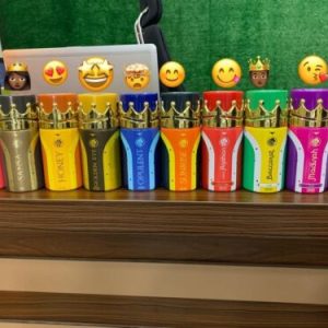 Camil Spray Collection