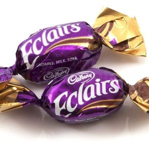 Eclairs