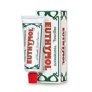 Euthymol