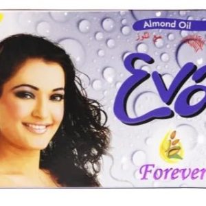 Eva Soap Forever | Pack of 4
