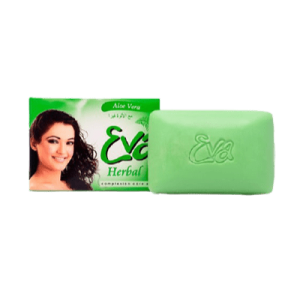 Eva Soap Herbal | Pack of 4