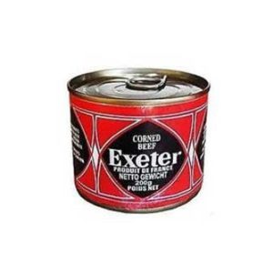 REBRANDED SUN VALLEY Corned Beef | 200g