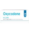 Oxycodone 30 mg (Faroxy) Immediate-Release (IR)