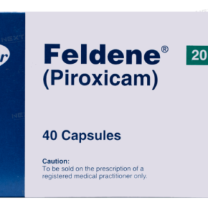 Feldene 20mg