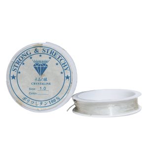 Stretchy Fishing Line