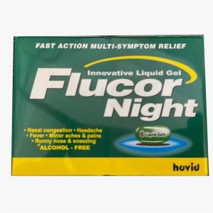 Flucor night