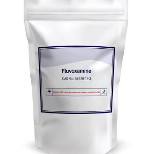 Fluvoxamine