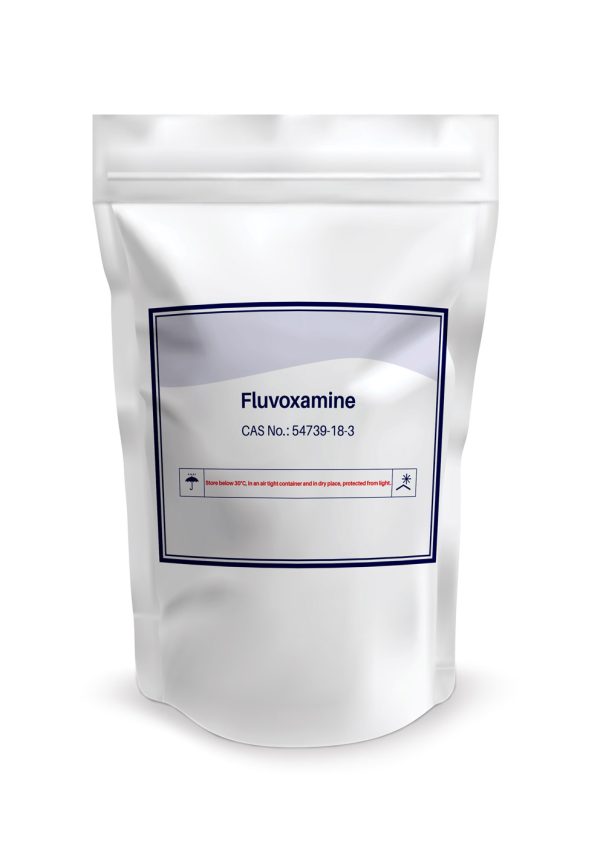 Fluvoxamine