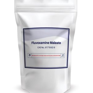 Fluvoxamine Maleate