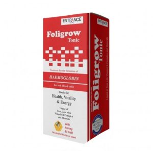 FOLIGROW TONIC 200ML