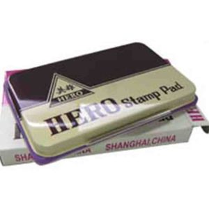 Hero Stamp Pad