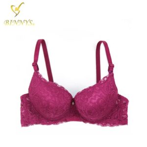 BINNYS POIKA DOT BRA