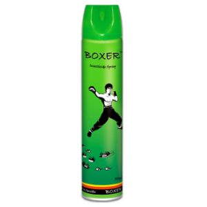 BOXER Insecticide Spray 300ml