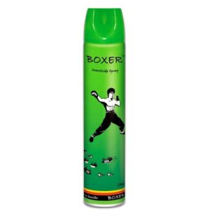 BOXER INSECTICIDE SPRAY ? 600ml