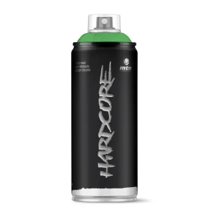 MTN Hardcore Spray Paint ? RV-272 Mint Green
