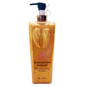 BISMID EXCLUSIVE GOLD CRYSTAL