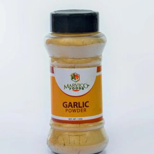 Marvico Garlic Powder (62g)
