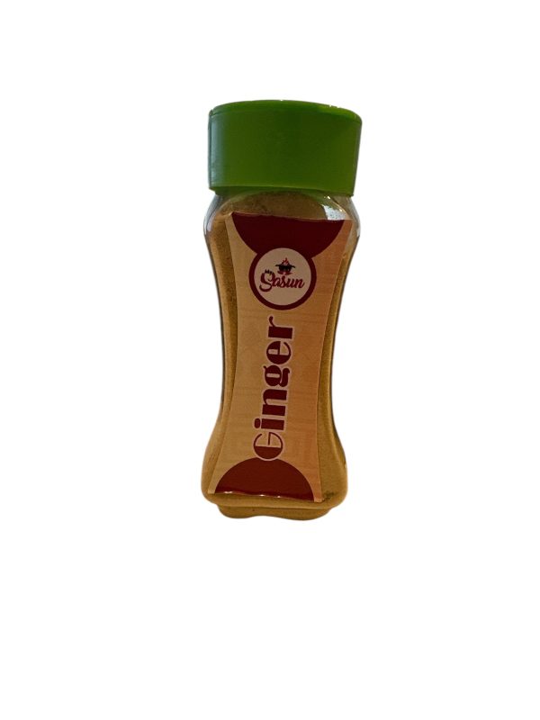 Allschoolabs Ginger powder