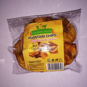 Dambols Food Chip Small