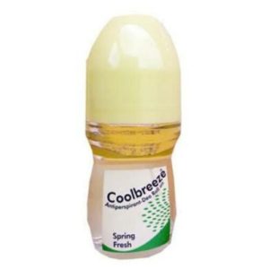 Cool Breeze Roll On