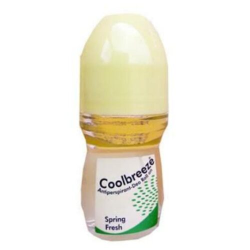 Cool Breeze Roll On