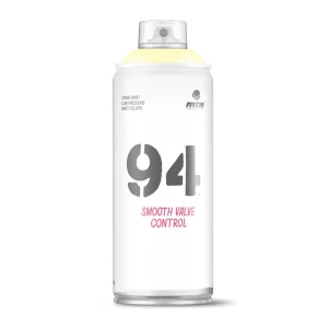 MTN 94 Spray ? RV-189 Ipanema Yellow