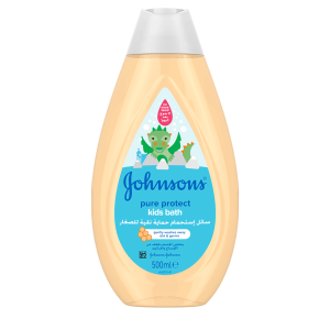 Johnson?s kids bath 500ml