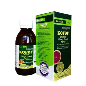 KOFOF FAMILY SYR 150ML