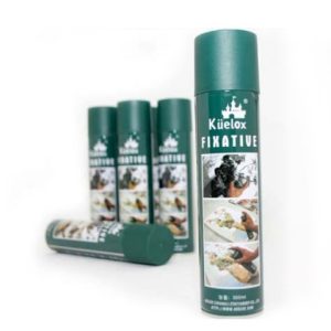 Kuelox Art Fixative