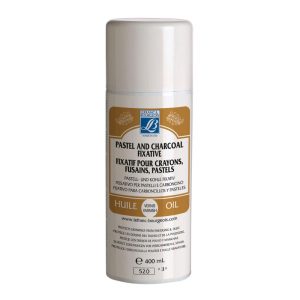 Lefranc and Bourgeois ? Pastel and Charcoal Fixative