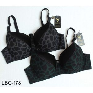 BINNYS SUPPORT BRA