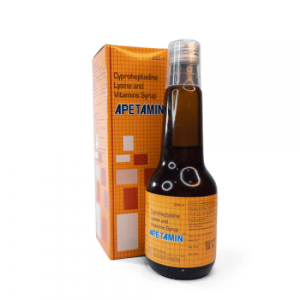 APETAMIN 200ML