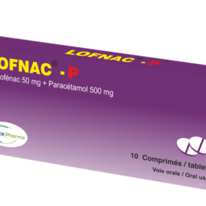 Lofnac P