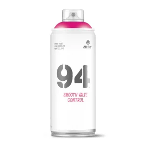 MTN 94 Spray ? RV-4010 Magenta