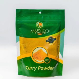 Marvico Curry Powder (500g)