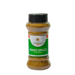Marvico Mixed Spices